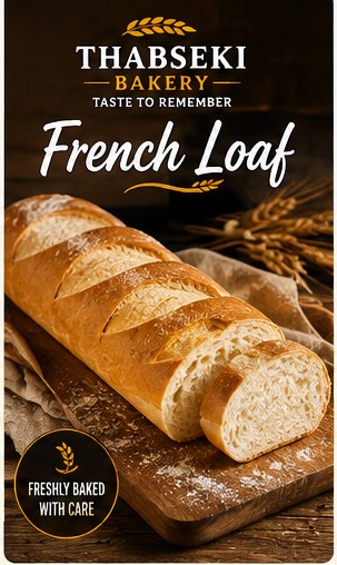 French Loaf
