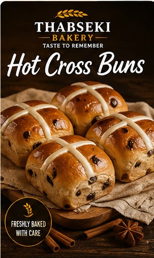 Hotcross Buns