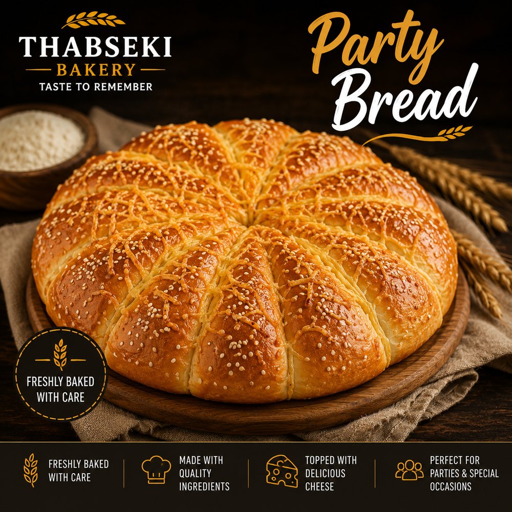 Party Bread